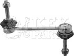 Key Parts KDL6786 - Тяга / стійка, стабілізатор autozip.com.ua