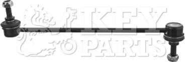 Key Parts KDL6780 - Тяга / стійка, стабілізатор autozip.com.ua
