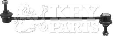 Key Parts KDL6730 - Тяга / стійка, стабілізатор autozip.com.ua