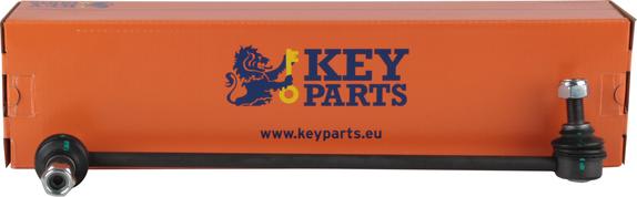 Key Parts KDL6732 - Тяга / стійка, стабілізатор autozip.com.ua