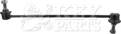 Key Parts KDL6722 - Тяга / стійка, стабілізатор autozip.com.ua