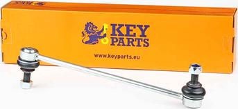 Key Parts KDL7089 - Тяга / стійка, стабілізатор autozip.com.ua