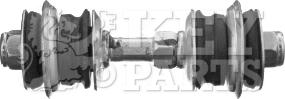 Key Parts KDL7038 - Тяга / стійка, стабілізатор autozip.com.ua