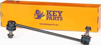 Key Parts KDL7106 - Тяга / стійка, стабілізатор autozip.com.ua
