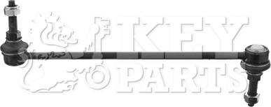 Key Parts KDL7119 - Тяга / стійка, стабілізатор autozip.com.ua