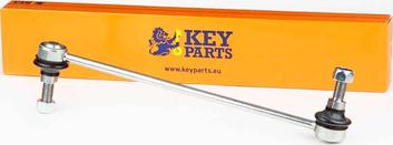 Key Parts KDL7119 - Тяга / стійка, стабілізатор autozip.com.ua