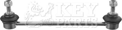 Key Parts KDL7115 - Тяга / стійка, стабілізатор autozip.com.ua