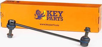 Key Parts KDL7134 - Тяга / стійка, стабілізатор autozip.com.ua