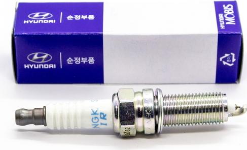 KIA-HYUNDAI 18849 09070 - Свічка запалювання autozip.com.ua