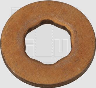 KIA-HYUNDAI 33818-27000 - Шайба теплового захисту, система уприскування autozip.com.ua