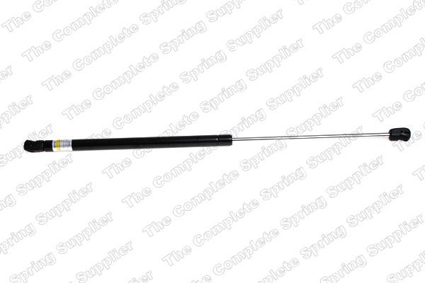 Kilen 444018 - Газова пружина, кришка багажник autozip.com.ua