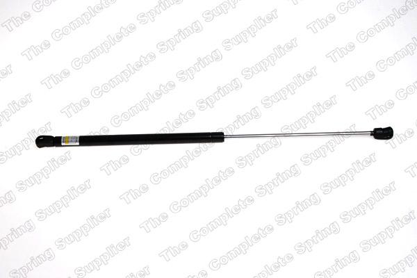 Kilen 444017 - Газова пружина, кришка багажник autozip.com.ua