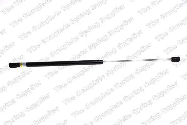 Kilen 446001 - Газова пружина, кришка багажник autozip.com.ua