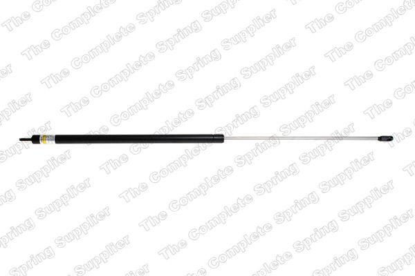 Kilen 454005 - Газова пружина, кришка багажник autozip.com.ua
