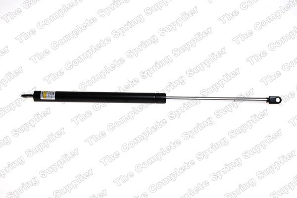 Kilen 454001 - Газова пружина, кришка багажник autozip.com.ua