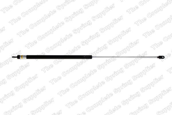 Kilen 454010 - Газова пружина, кришка багажник autozip.com.ua