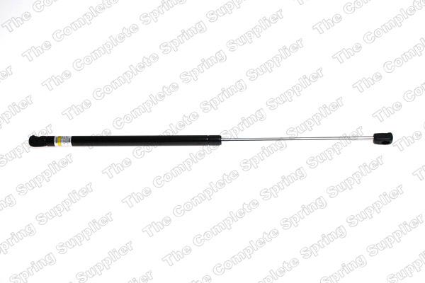 Kilen 454024 - Газова пружина, кришка багажник autozip.com.ua