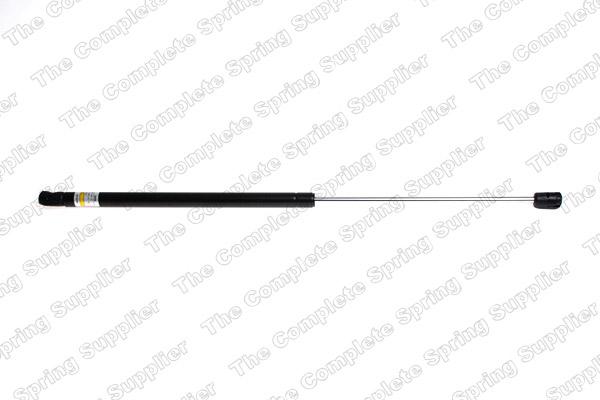 Kilen 454023 - Газова пружина, кришка багажник autozip.com.ua