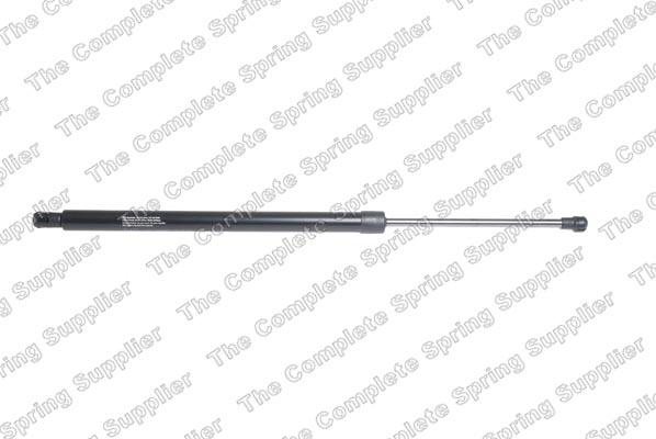 Kilen 456022 - Газова пружина, кришка багажник autozip.com.ua