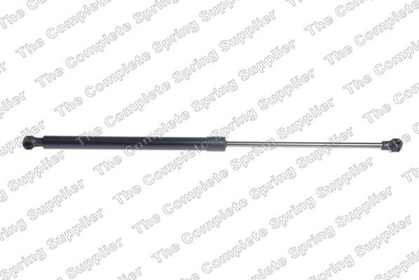 Kilen 450071 - Газова пружина, кришка багажник autozip.com.ua