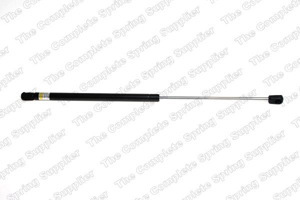 Kilen 452001 - Газова пружина, кришка багажник autozip.com.ua