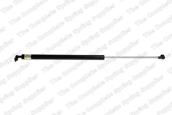 Kilen 464005 - Газова пружина, кришка багажник autozip.com.ua