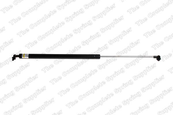 Kilen 464006 - Газова пружина, кришка багажник autozip.com.ua