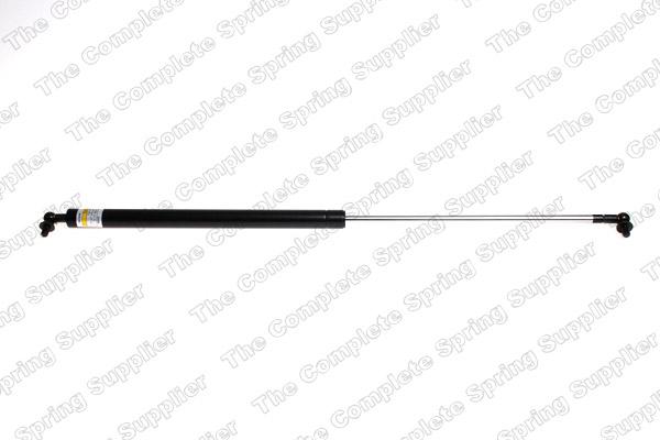 Kilen 464008 - Газова пружина, кришка багажник autozip.com.ua