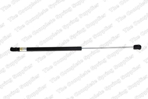 Kilen 465030 - Газова пружина, кришка багажник autozip.com.ua