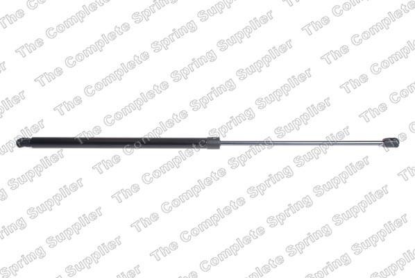 Kilen 466096 - Газова пружина, кришка багажник autozip.com.ua