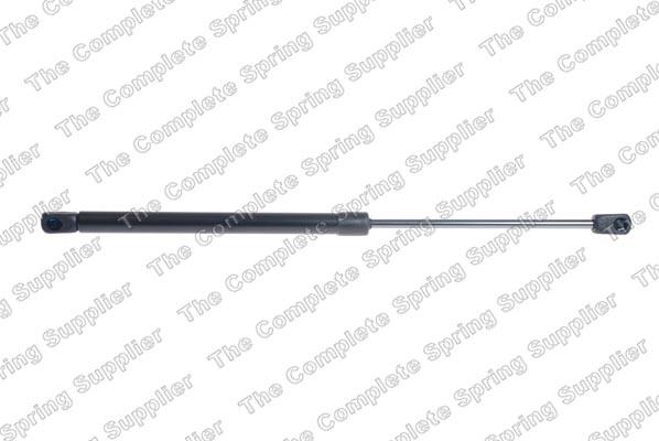 Kilen 466098 - Газова пружина, кришка багажник autozip.com.ua
