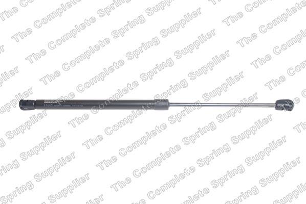 Kilen 466081 - Газова пружина, кришка багажник autozip.com.ua
