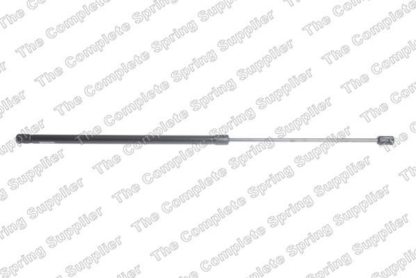 Kilen 466075 - Газова пружина, кришка багажник autozip.com.ua