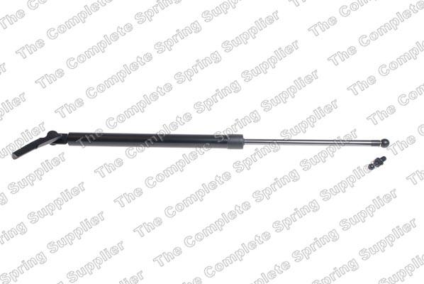 Kilen 460015 - Газова пружина, кришка багажник autozip.com.ua