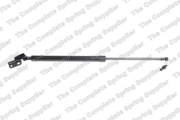Kilen 460016 - Газова пружина, кришка багажник autozip.com.ua