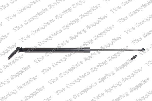 Kilen 460017 - Газова пружина, кришка багажник autozip.com.ua