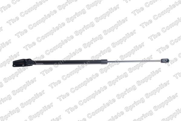 Kilen 460021 - Газова пружина, кришка багажник autozip.com.ua