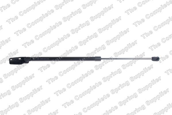 Kilen 460022 - Газова пружина, кришка багажник autozip.com.ua
