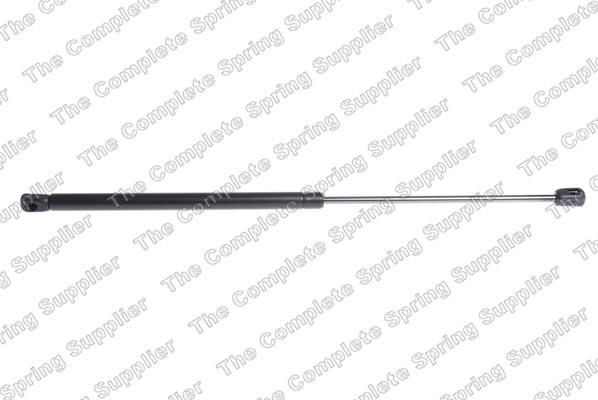 Kilen 468035 - Газова пружина, кришка багажник autozip.com.ua