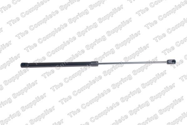 Kilen 462025 - Газова пружина, кришка багажник autozip.com.ua