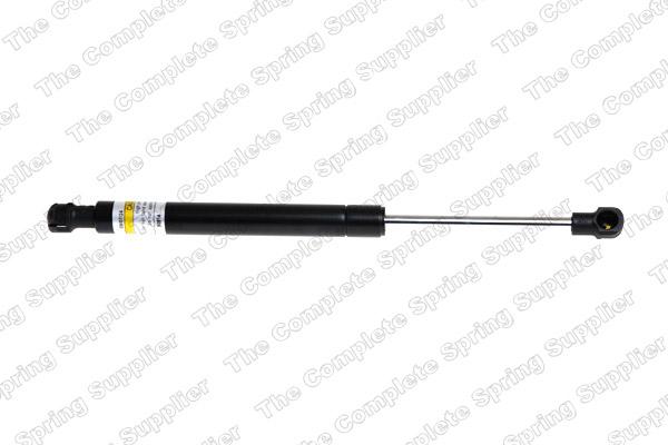 Kilen 414031 - Газова пружина, кришка багажник autozip.com.ua