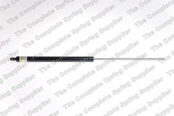 Kilen 416006 - Газова пружина, кришка багажник autozip.com.ua