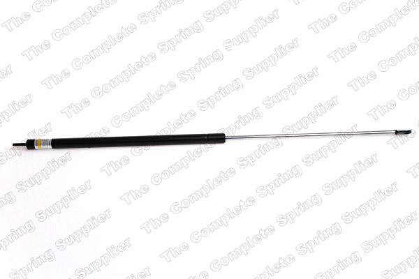 Kilen 416001 - Газова пружина, кришка багажник autozip.com.ua