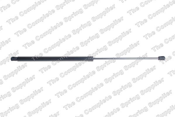 Kilen 416072 - Газова пружина, кришка багажник autozip.com.ua