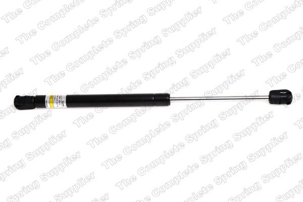 Kilen 412008 - Газова пружина, кришка багажник autozip.com.ua