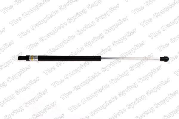 Kilen 412028 - Газова пружина, кришка багажник autozip.com.ua