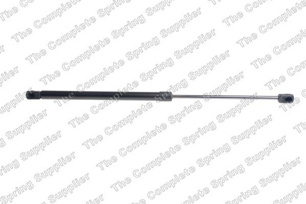 Kilen 412074 - Газова пружина, кришка багажник autozip.com.ua