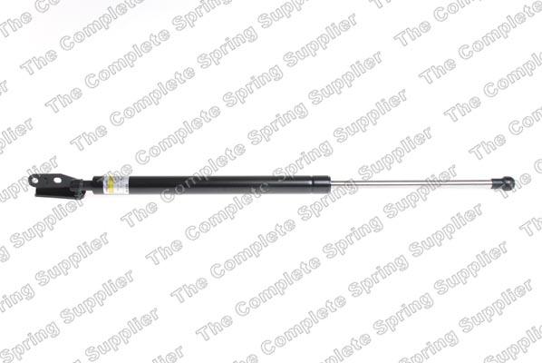 Kilen 436044 - Газова пружина, кришка багажник autozip.com.ua
