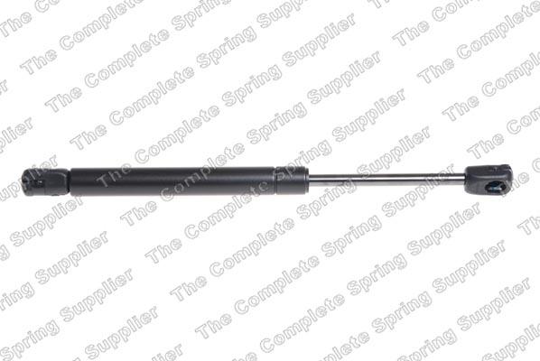 Kilen 436059 - Газова пружина, кришка багажник autozip.com.ua