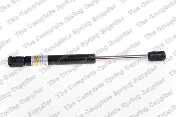 Kilen 436053 - Газова пружина, кришка багажник autozip.com.ua